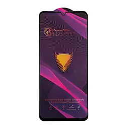 Захисне скло OG Xiaomi Redmi 13C/Poco C65 Black
