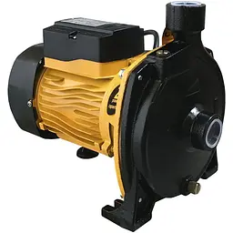 Насос відцентровий Optima CPm158 1,1кВт - мініатюра 2