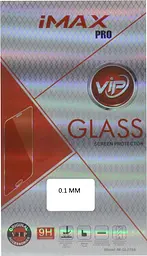 Захисне скло iMAX 0.1mm Apple iPhone 5/5S/5C/SE