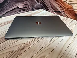 Ноутбук Apple MacBook Air 13" i5-8210Y/16/256 (FVFZ20KLLYWP) Б/в - мініатюра 8