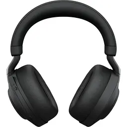 Навушники Jabra Evolve2 85 Link380c MS Stereo Black (28599-999-899) - мініатюра 3