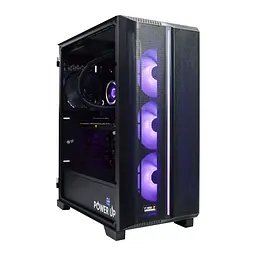 Комп'ютер Power Up #2 для Photoshop/Core i5 13400F/32 GB/SSD 2TB/NVIDIA Quadro P2000 5 Gb - мініатюра 2