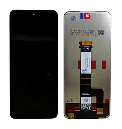 Дисплейний модуль для Xiaomi Redmi 13 з тачскріном