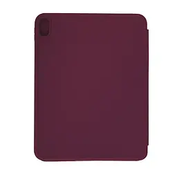 Чехол ArmorStandart Smart Fold Pen для iPad 10.9 2022 Plum (ARM74947) - мініатюра 2
