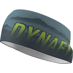 Пов'язка Dynafit Graphic Performance Headband