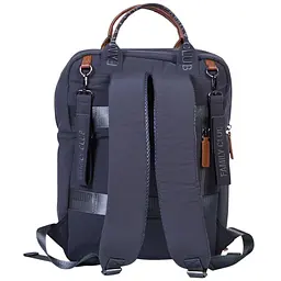 Рюкзак Childhome Family club Signature anthracite (CWBPSUDG) - мініатюра 2