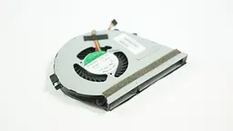 Вентилятор для ноутбука HP ENVY 14-K, M6-K, 4pin (725445-001)(Кулер) - мініатюра 2