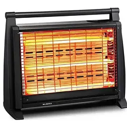 Інфрачервоний обігрівач Kumtel LX-2832 - мініатюра 2