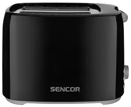 Тостер STS 2607BK Sencor teh0021535 - мініатюра 2