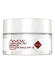 Денний крем для обличчя "Досконалість" ANEW 35+ SPF20, 15 ml - мініатюра 1