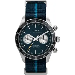 Годинник Timex Tx2y39000