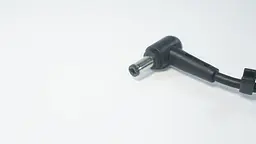 Блок живлення для ноутбука Asus 19.5V, 9.23A, 180W, 5.5x2.5мм, black (під G46, G55, G75, G750 series), black (без кабеля !) - мініатюра 4