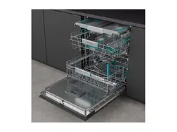 Встраиваемая посудомоечная машина Hisense HV673B66 - миниатюра 7