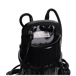 Дренажний насос VOLKS pumpe QDX7-21 1,3кВт (8746) - мініатюра 5