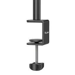 Штатив-тримач Ulanzi Vijim Desktop Flexible Arm/Light Stand(Three-Stages) (UV-2666 LS08) (2666) - мініатюра 3