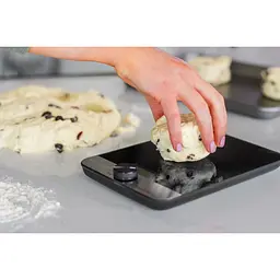 Ваги кухонні KitchenAid Measuring чорні (KQ908G) - мініатюра 9