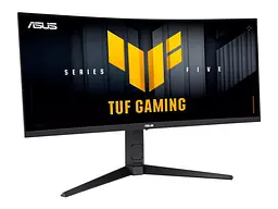 Монітор Asus TUF Gaming VG34WQL5A (90LM0CI1-B01171) - мініатюра 2