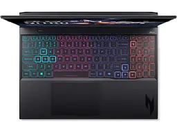 Ноутбук Acer Nitro 16S AN16S-61 (NH.QXKEU.004) - мініатюра 9