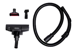 Пилосос LIBERTON LVC-0701B ECO Black (мішок) - мініатюра 8