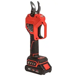 Vitals Секатор акумуляторний Master AG 1830cdk BL Kit 18В акб 2А·рік d різа 30мм 1.5кг кейс - мініатюра 6