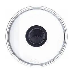 Кришка для посуду Pyrex Bombe 20 см (B20CL00) - мініатюра 2