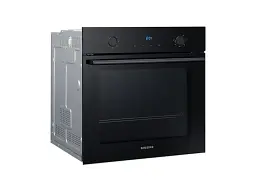 Духова шафа Samsung NV68A1145CK - мініатюра 3