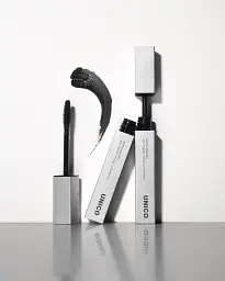 Термотуш для вій Unico TERMO MASCARA with peptides 10 г - мініатюра 2