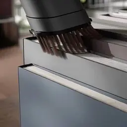 Пилосос акумуляторний Electrolux EP61H21WET (900402328) - мініатюра 8