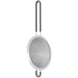 Ситечко Tramontina Softta Gray 12 см (25860/161)