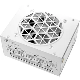 Блок живлення 1stPlayer PS-850SFX White (SFX-GLD-850-WH-EU) [147685] - мініатюра 4