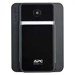ДБЖ APC Easy UPS 700VA, Schuko (BVX700LI-GR) - мініатюра 3