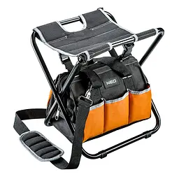 Сумка для інструменту, поліестер 600D Neo Tools hoz0012902 - мініатюра 2