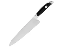 Ніж кухарський Satake Sakura 18 см (800-815) - мініатюра 2
