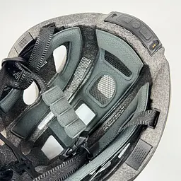 Захисний шолом Smart4u R55 (M) Black (55-59см), акустика, мікрофон, сигнали поворотів та стопів, додаток, пульт BR80 (ZHLIV-000R55-5240) - мініатюра 7