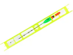 Снасть з поплавком FISHING ROI "1 006" 3г. 0.14mm, 8m, Aji №2 арт.37-8006-0307