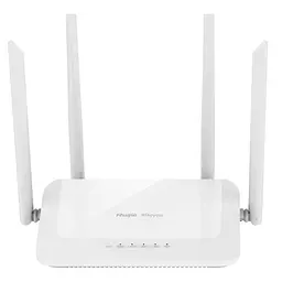 Роутер Ruijie Reyee RG-EW1200 AC1200 White 802.11ac (RG-EW1200) - мініатюра 2