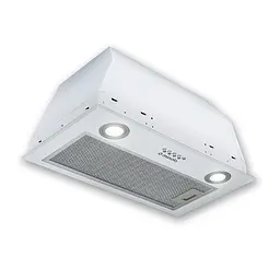 Витяжка повновбудована MINOLA HBI 5622 WH 1000 LED - мініатюра 2