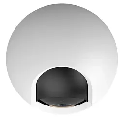 IP Камера відеоспостереження Xiaomi Outdoor Camera C500 Pro BHR8088GL - мініатюра 2