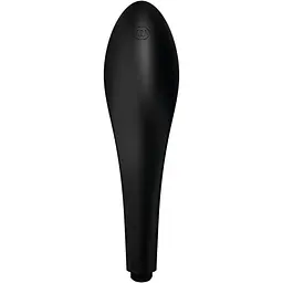 Насадка-стимулятор для душу 2 в 1 Womanizer Wave Black - мініатюра 4