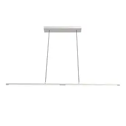 Підвісний світильник MJ-Light KONO HANG 3200K WH 15019 - мініатюра 5