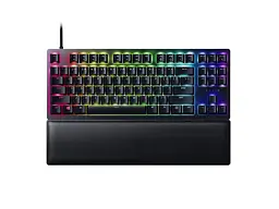 Клавіатура Razer Huntsman V2 Tenkeyless Purple Switch (RZ03-03940300-R3M1)