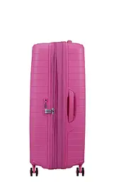 Валіза 78 См American Tourister FASTFORWARD ELECTRIC FUCHSIA 78x50x30(34) MI0*90003 - мініатюра 6
