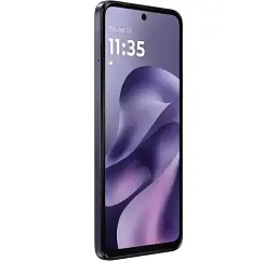 Смартфон Motorola G17 Power (XT2623-4) 8/256Gb Evening Blue (PBBM0005RS) No Adapter UA UCRF - мініатюра 4