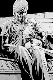 Комікс Mimir Ходячі мерці The Walking Dead українською мовою Книга 4 M TWD 04 - мініатюра 2