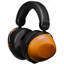Наушники HiFiman HE-R10D wired brown