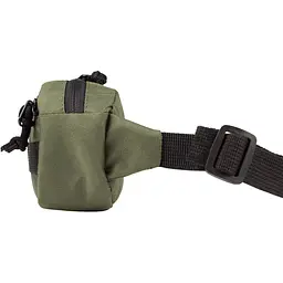 Поясна сумка Tribe Waist bag 1.5 л T-ID-0002 Olive (1042-T-ID-0001-olive) - мініатюра 3
