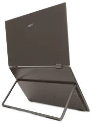 Монiтор 15.6" Acer Dual Portable PD163QTbmiuux (UM.ZP3EE.011) Black - мініатюра 12