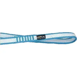 Петля Rock Empire Open Sling PAD 16 mm 60 cm Blue (1053-COA060.016+0060SI004)