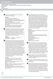 Complete Advanced. Teacher's Book with Digital Pack - мініатюра 8
