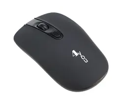 Миша бездротова 4you M5 black (АКБ, Type C, 6кн)